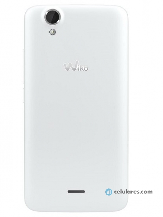 Imagen 7 Wiko Birdy