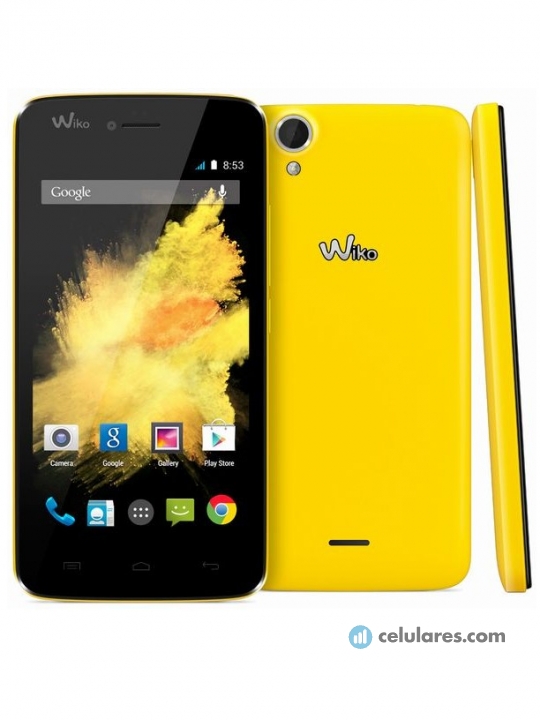 Imagen 9 Wiko Birdy