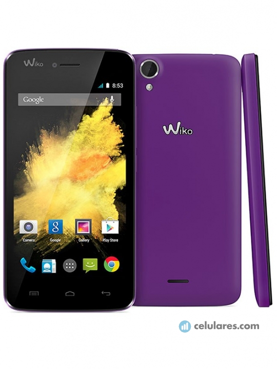 Imagen 10 Wiko Birdy
