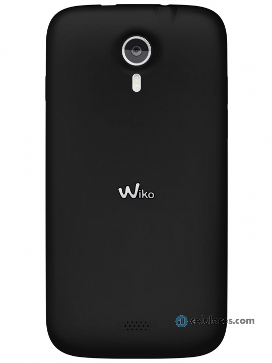 Imagen 5 Wiko Cink Five