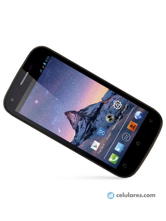 Imagen 5 Wiko Cink Peax 2