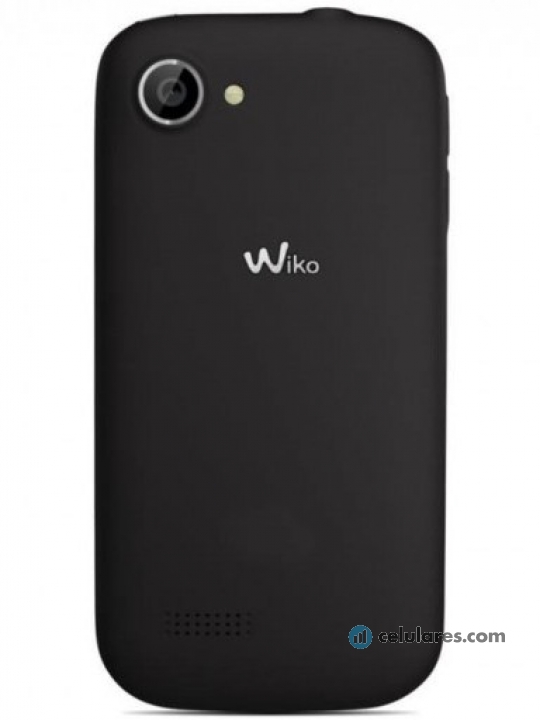 Imagen 8 Wiko Cink Slim 2