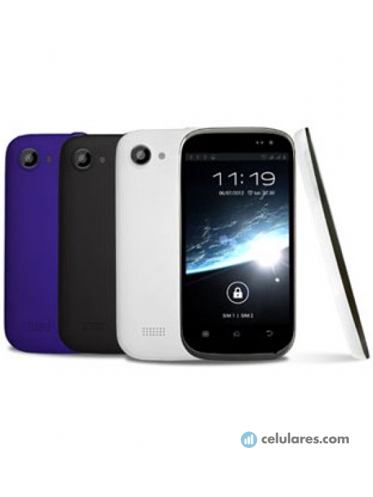 Imagen 6 Wiko Cink Slim