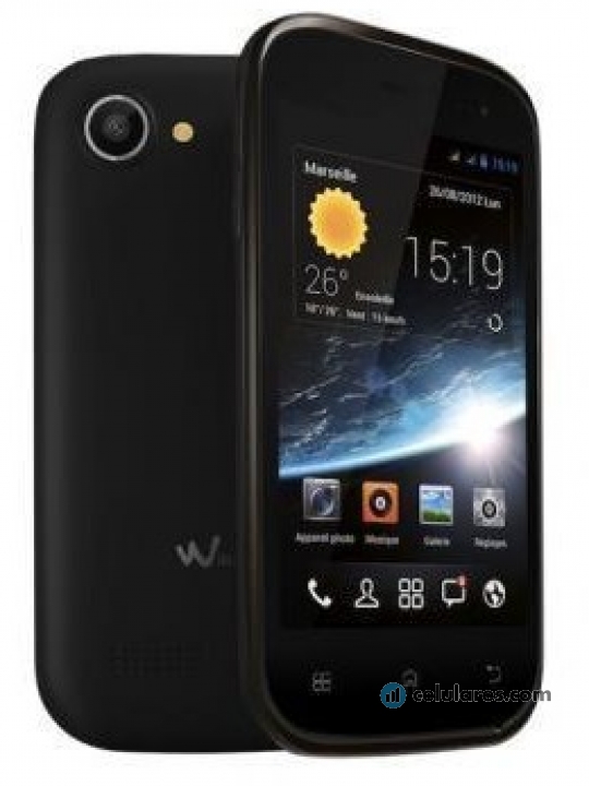Imagen 4 Wiko Cink Slim