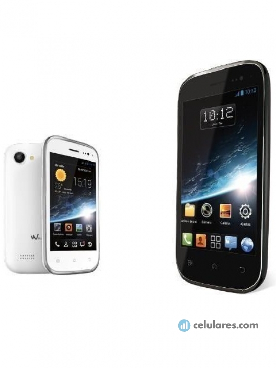 Imagen 7 Wiko Cink Slim