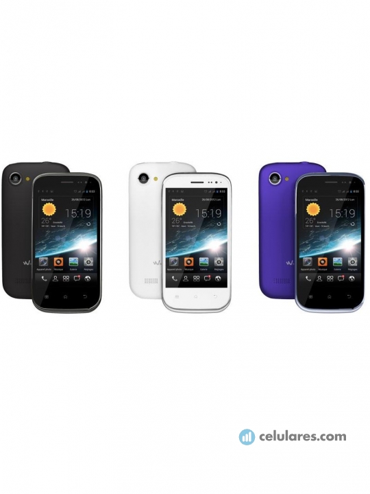 Imagen 8 Wiko Cink Slim
