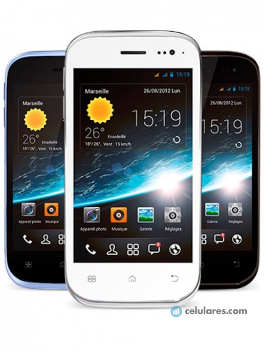 Imagen 9 Wiko Cink Slim