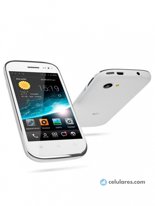 Imagen 10 Wiko Cink Slim