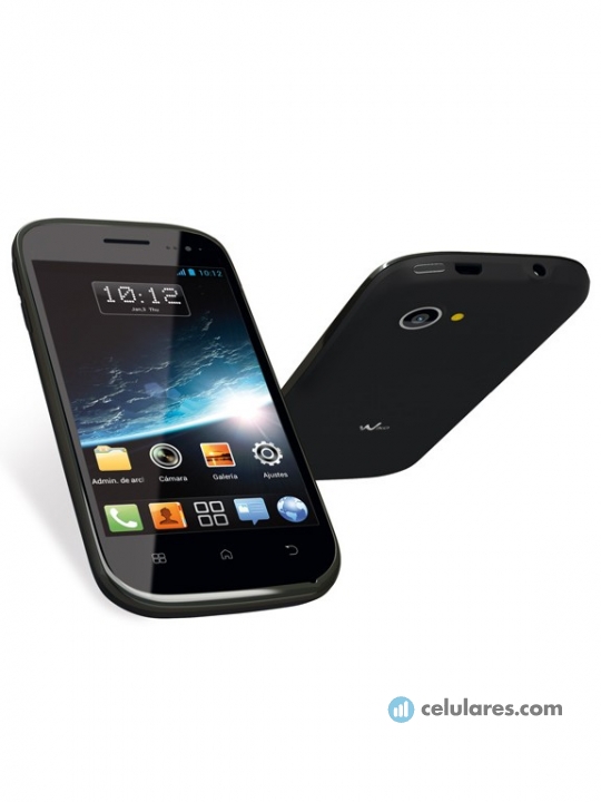 Imagen 11 Wiko Cink Slim