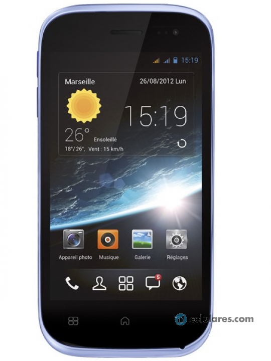 Wiko Cink Slim