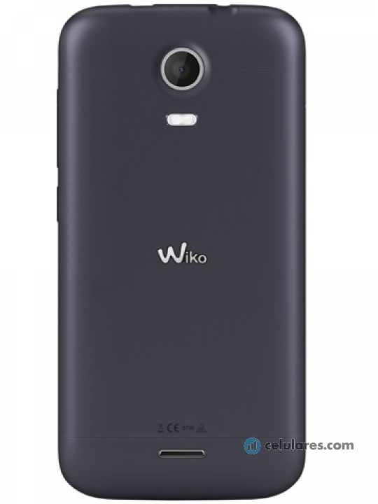 Imagen 3 Wiko Darkmoon