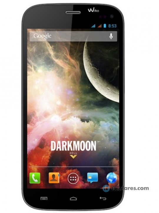 Wiko Darkmoon