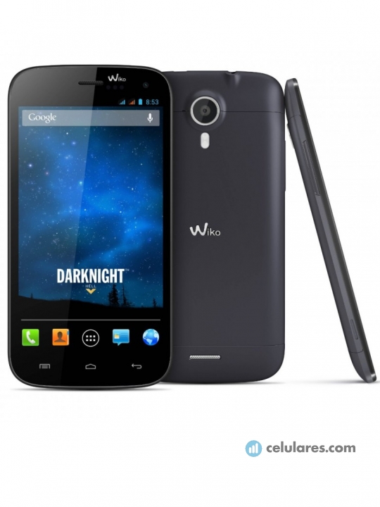 Imagen 6 Wiko Darknight