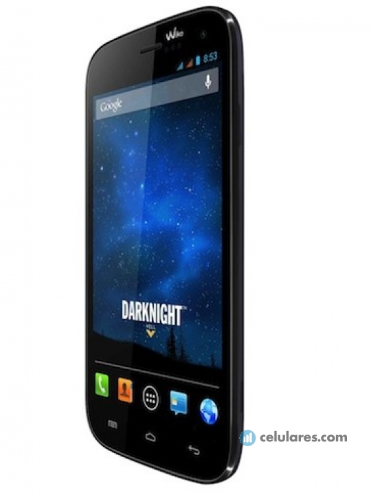 Imagen 2 Wiko Darknight