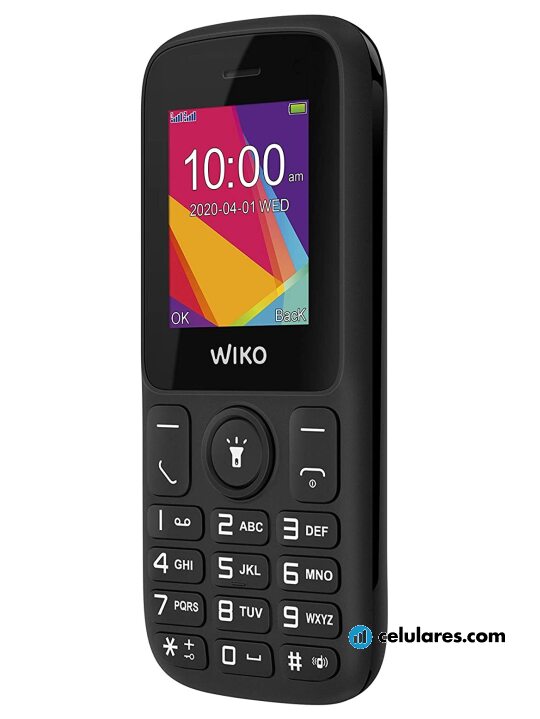 Wiko F100