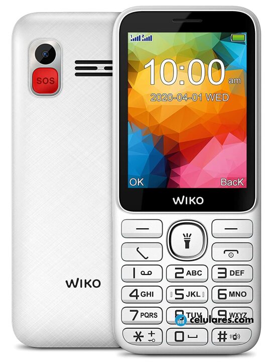 Imagen 4 Wiko F200