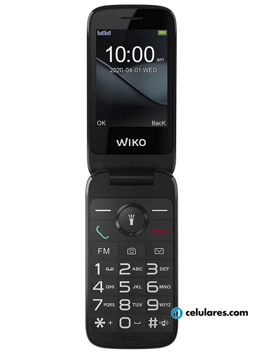 Wiko F300