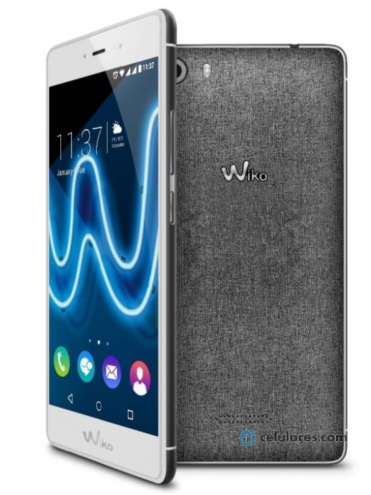 Imagen 5 Wiko Fever Special Edition