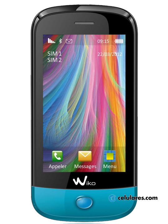 Wiko Fiji