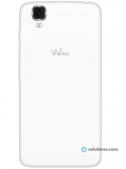 Imagen 2 Wiko Fizz