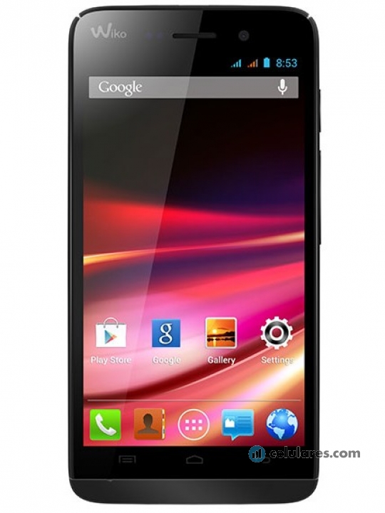 Imagen 4 Wiko Fizz