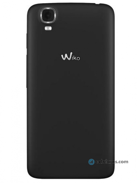 Imagen 9 Wiko Fizz