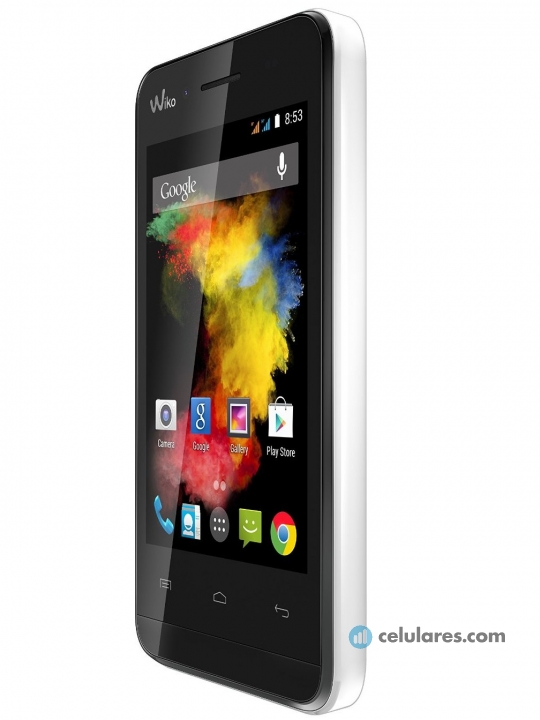 Imagen 3 Wiko Goa