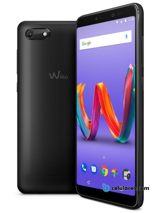 Imagen 3 Wiko Harry 2