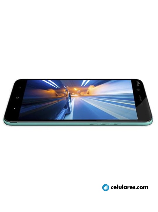 Imagen 3 Wiko Harry