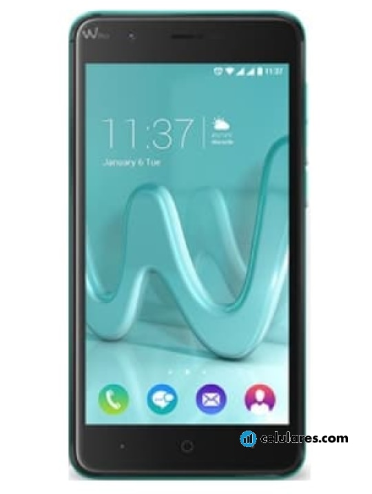Imagen 4 Wiko Harry