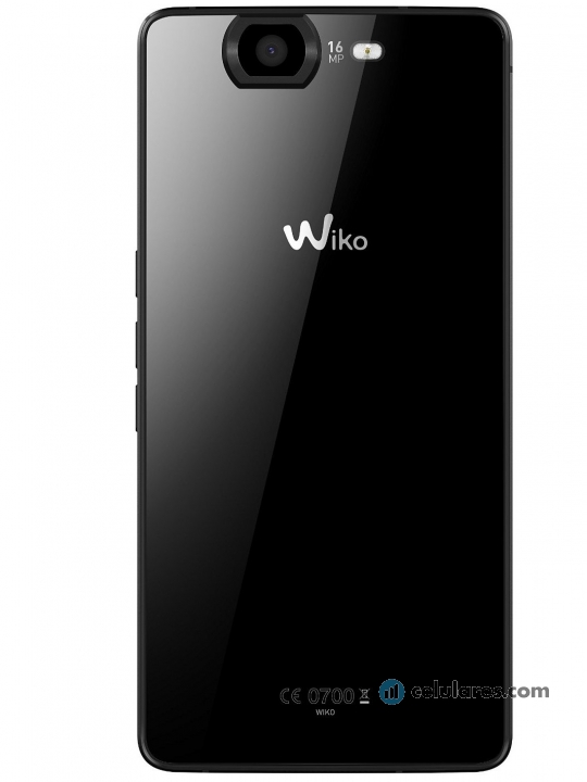 Imagen 3 Wiko Highway 4G