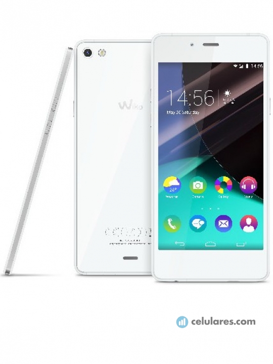 Imagen 5 Wiko Highway Pure 4G