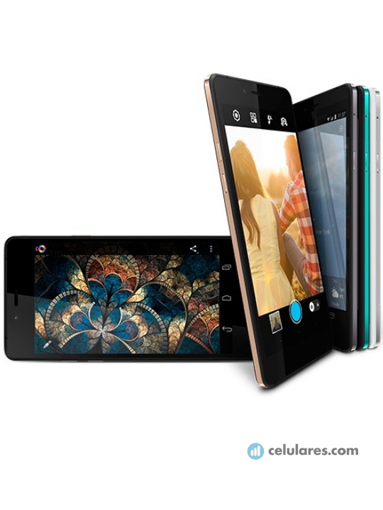 Imagen 6 Wiko Highway Pure 4G