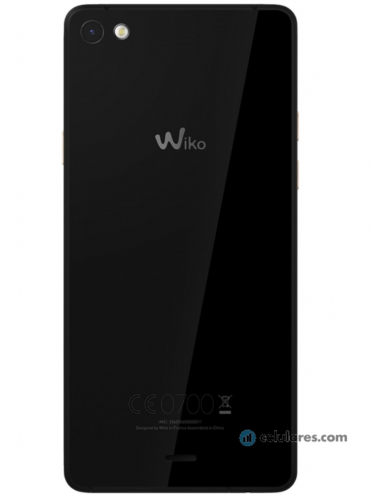 Imagen 7 Wiko Highway Pure 4G