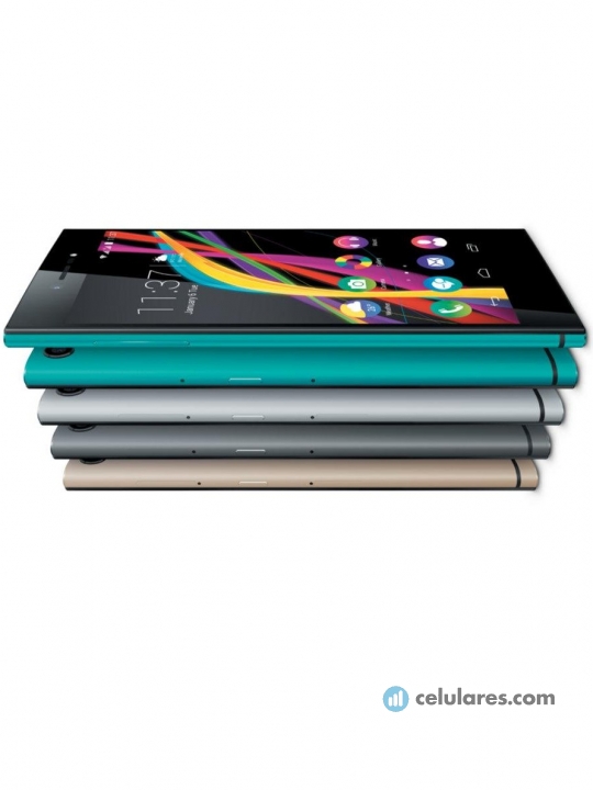 Imagen 5 Wiko Highway Star 4G