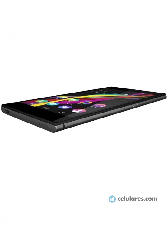Imagen 6 Wiko Highway Star 4G