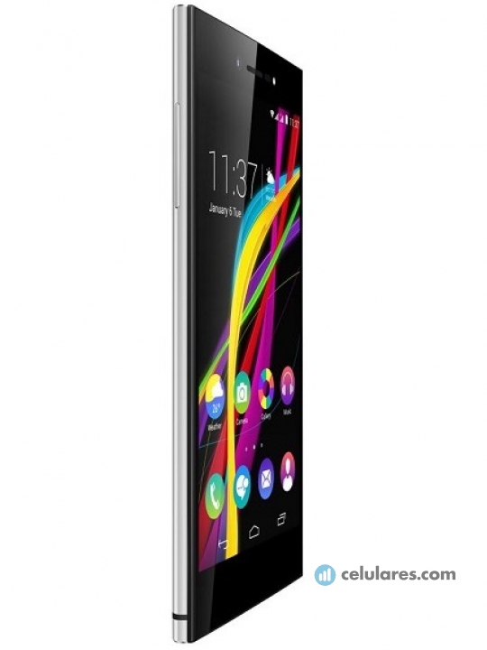 Imagen 7 Wiko Highway Star 4G