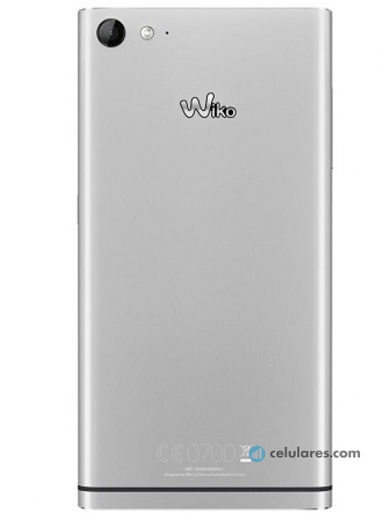 Imagen 8 Wiko Highway Star 4G