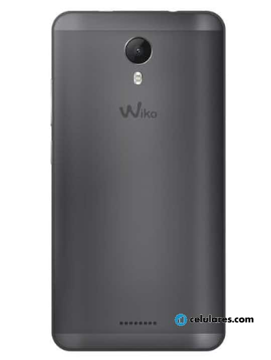 Imagen 5 Wiko Jerry 2