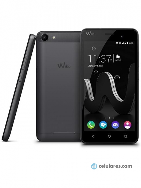 Imagen 6 Wiko Jerry