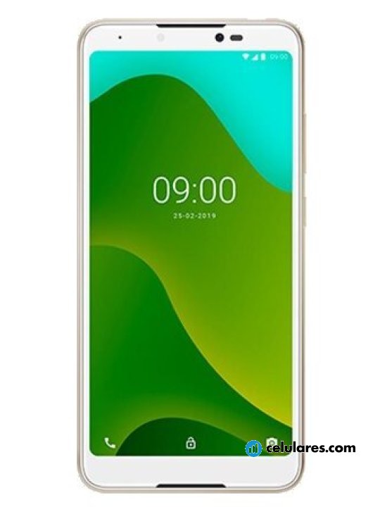 Wiko Jerry 4