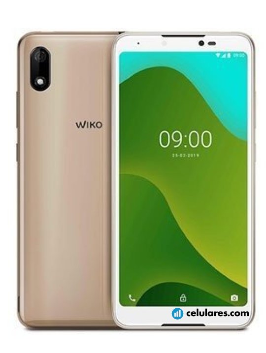 Imagen 2 Wiko Jerry 4