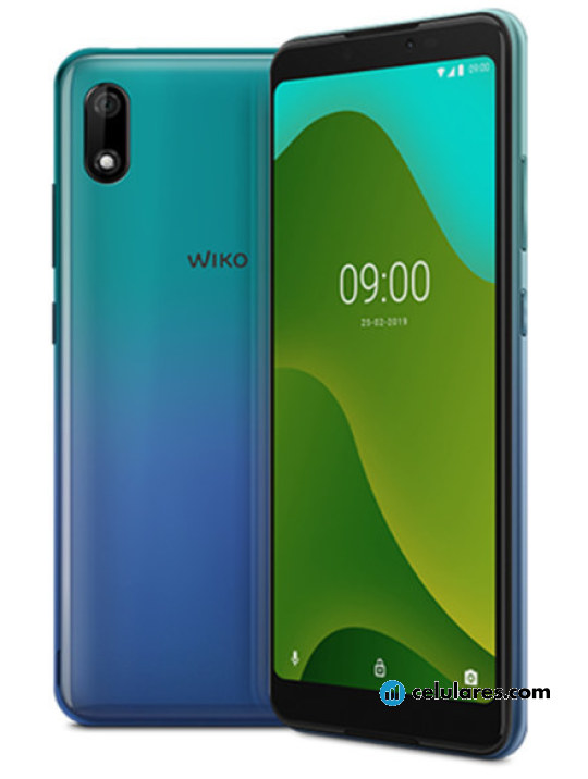 Imagen 3 Wiko Jerry 4