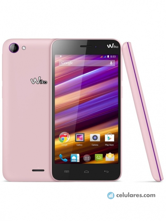 Imagen 2 Wiko Jimmy