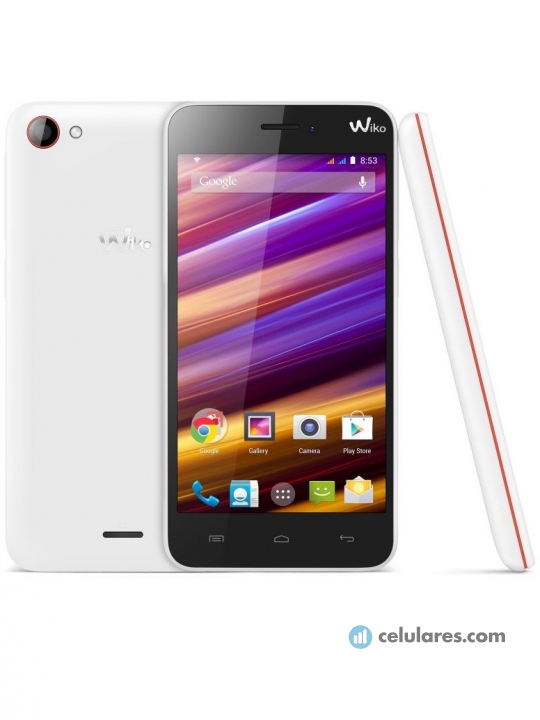 Imagen 3 Wiko Jimmy