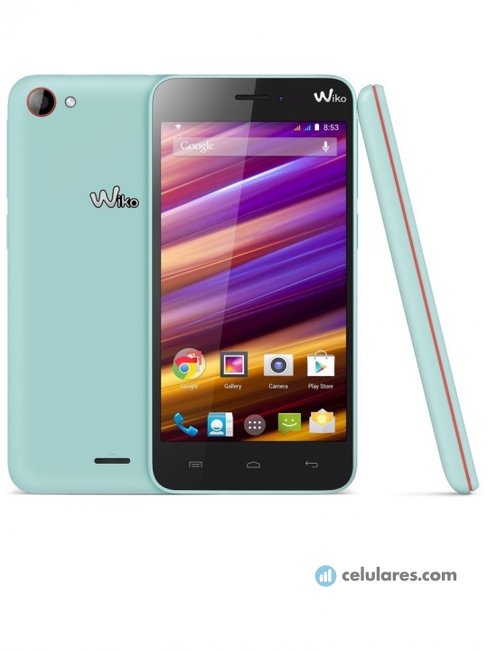 Imagen 4 Wiko Jimmy