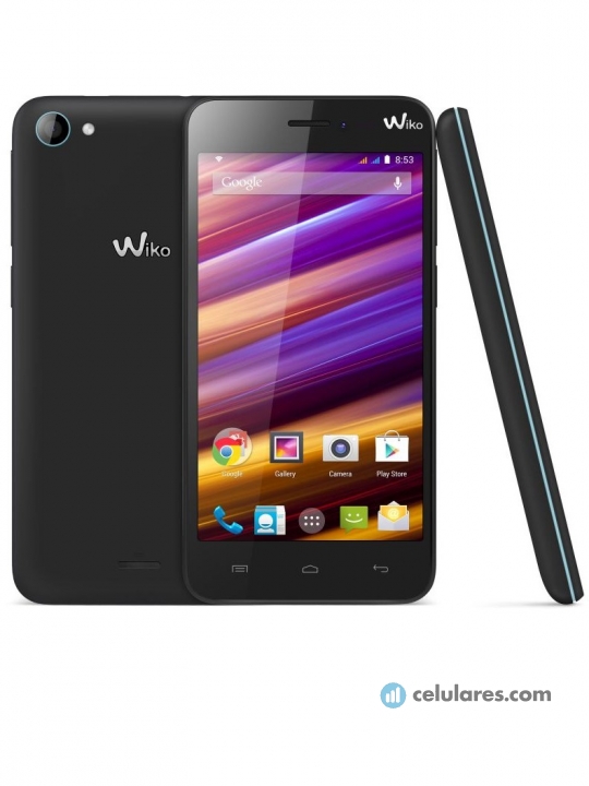 Imagen 5 Wiko Jimmy