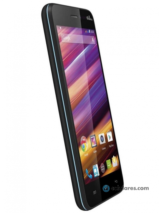 Wiko Jimmy