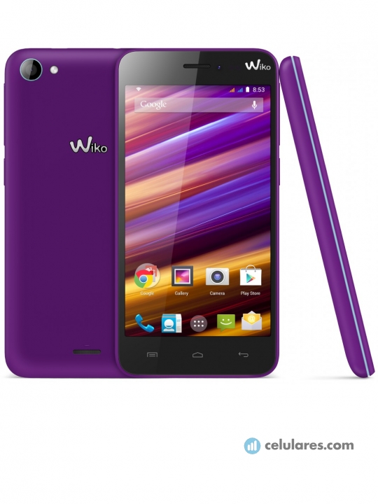 Imagen 6 Wiko Jimmy