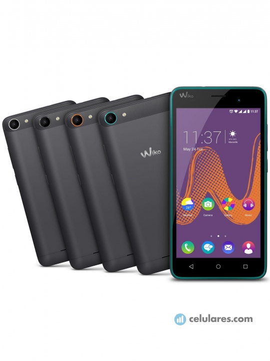 Imagen 3 Wiko K-Kool